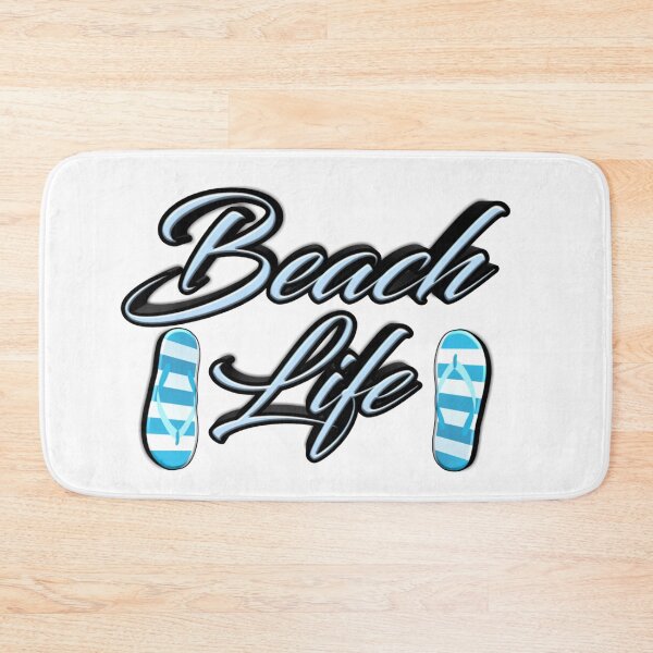Item preview, Beach Life designed and sold by smARTwork.