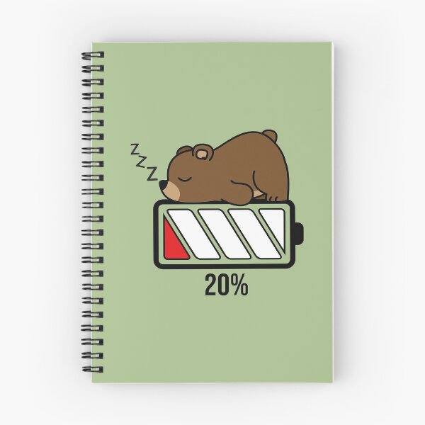 Item preview, Bear recharging  designed and sold by Lactus.