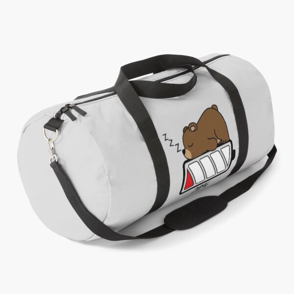 Item preview, Bear recharging  designed and sold by Lactus.