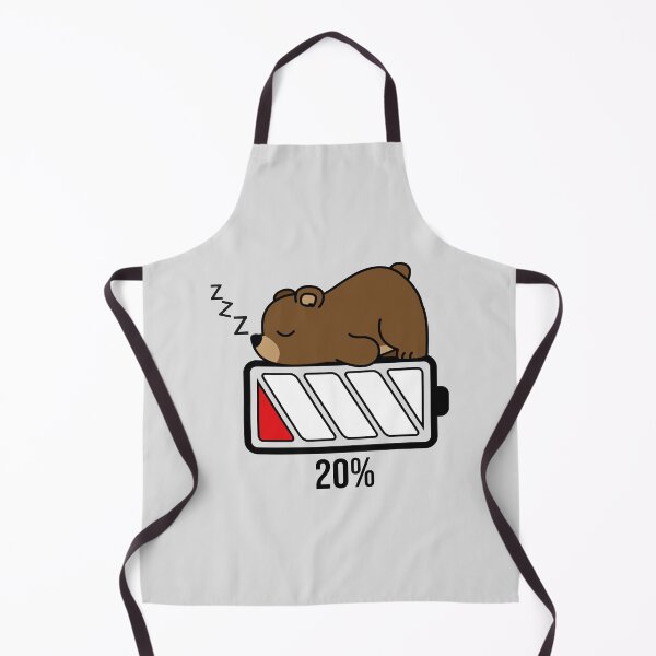 Item preview, Bear recharging  designed and sold by Lactus.