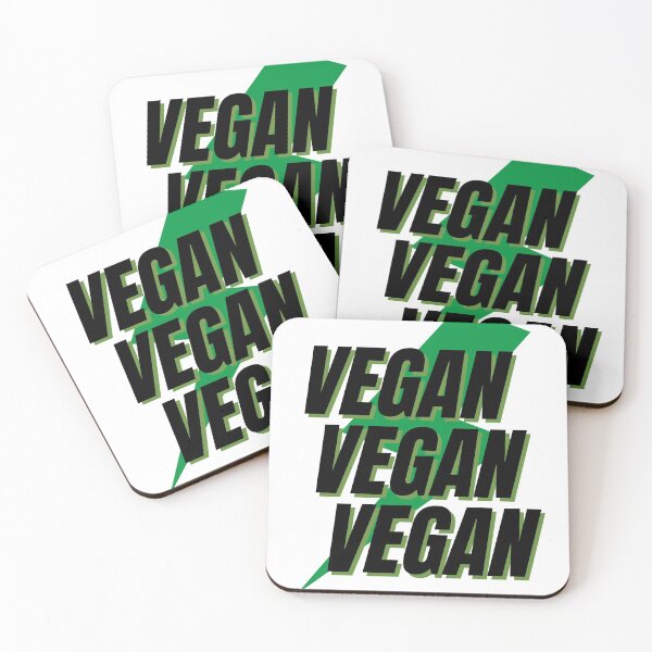 Item preview, VEGAN VEGAN VEGAN designed and sold by VeganChica.