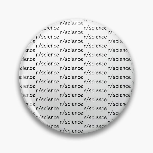 Item preview, r/science designed and sold by manu142.
