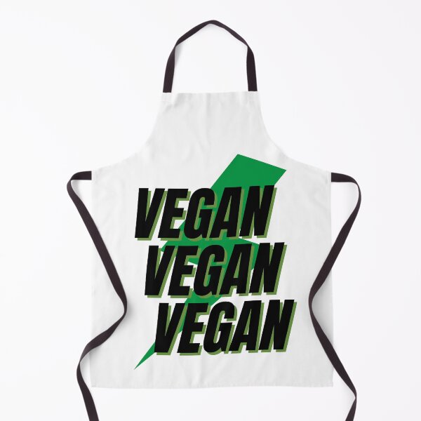 Item preview, VEGAN VEGAN VEGAN designed and sold by VeganChica.