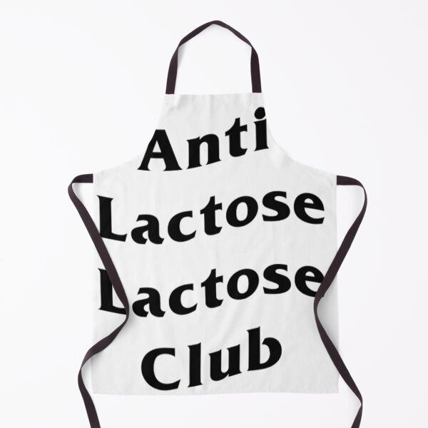 Item preview, Anti Lactose Lactose Club designed and sold by Rinnnce Designs.