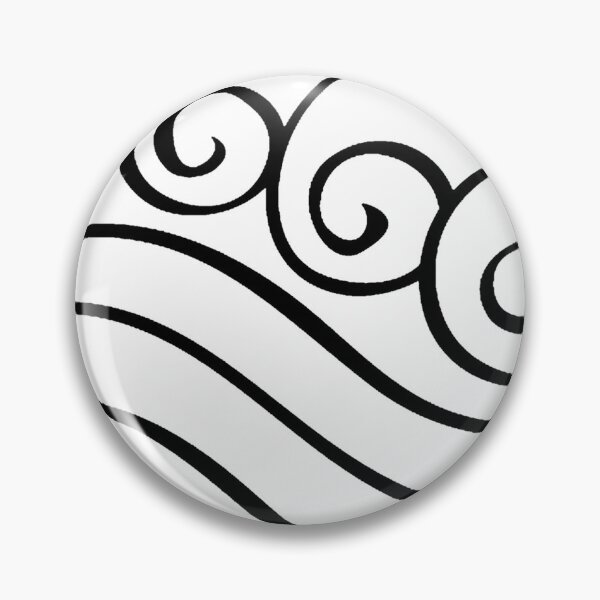 Item preview, Avatar The Last Airbender - Water Tribe designed and sold by SedgeWren.