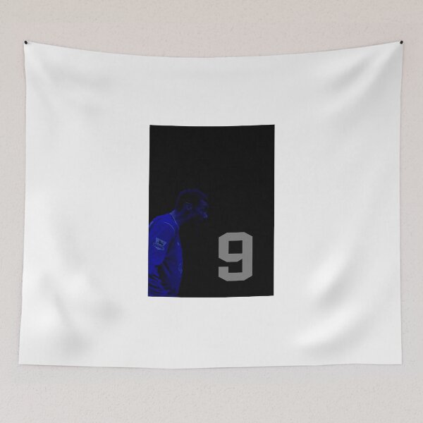 Item preview, Dunc 9 designed and sold by natefc.