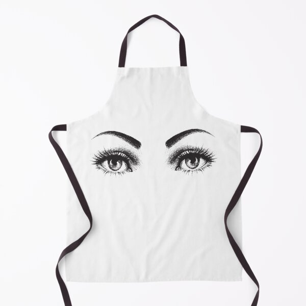 Item preview, Eyes look at me designed and sold by Pixoudz.