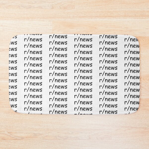 Item preview, r/news designed and sold by manu142.
