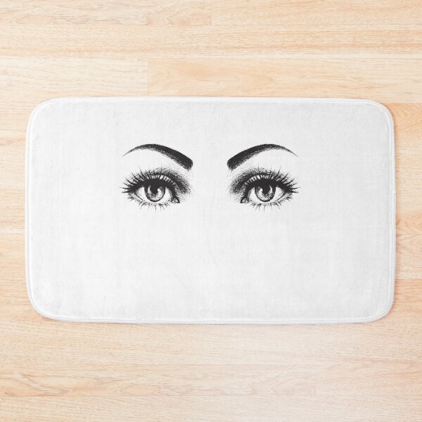 Item preview, Eyes look at me designed and sold by Pixoudz.