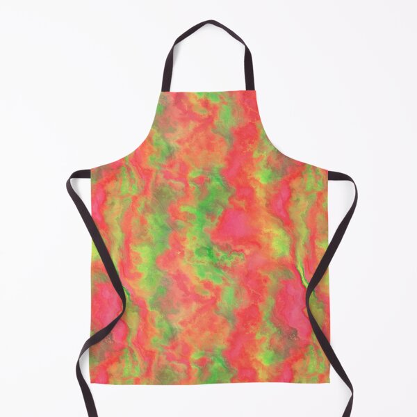 Item preview, Variegated vertical waves designed and sold by Kolinnaprint.