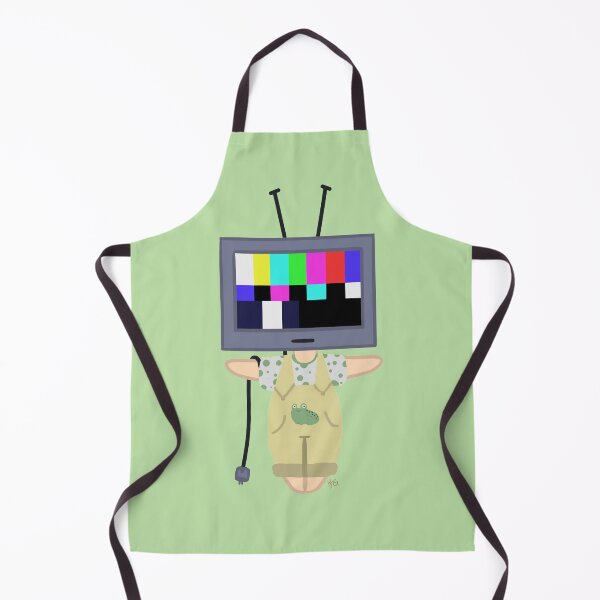 Item preview, Colette the Nature Nerd by Yuuki G designed and sold by Yuuki G's Artsy Things.