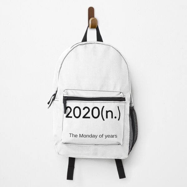 Item preview, 2020 - The Monday of years designed and sold by Artsy Corner.
