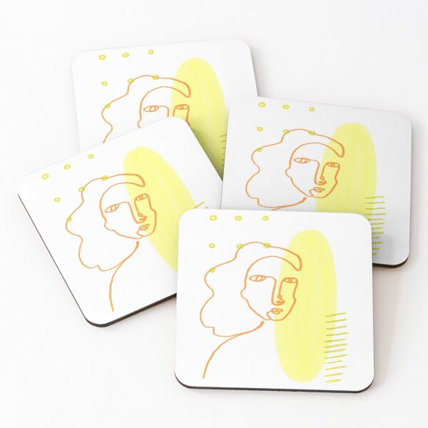 Item preview, face shapes designed and sold by lpvt.