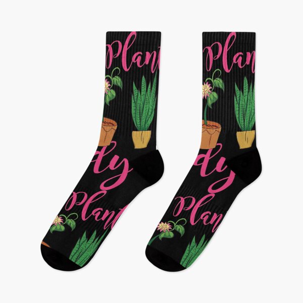 Item preview, Crazy plant lady -Gardening designed and sold by Sandra78.