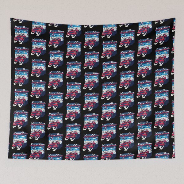 Item preview, Xmas Run designed and sold by DavinciStore21.