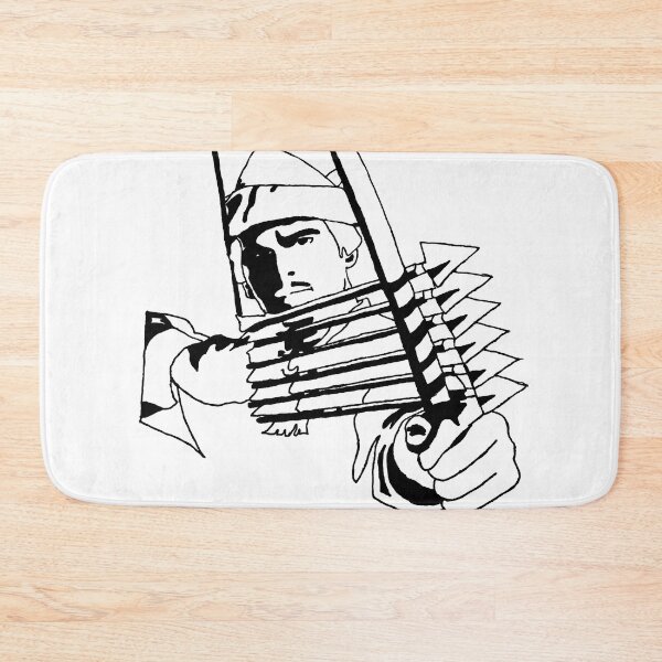 Item preview, Robin Hood designed and sold by 90sNostalgicArt.