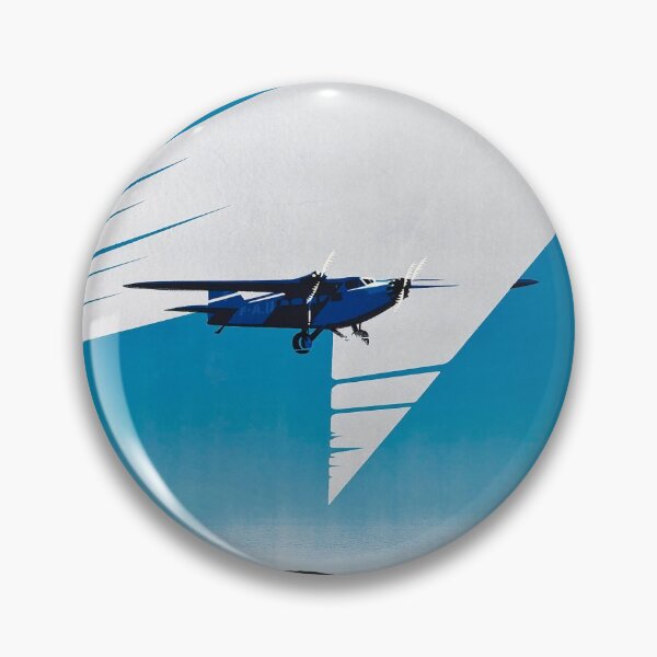 Item preview, Fleche de Orient retro poster designed and sold by CorasPosters.