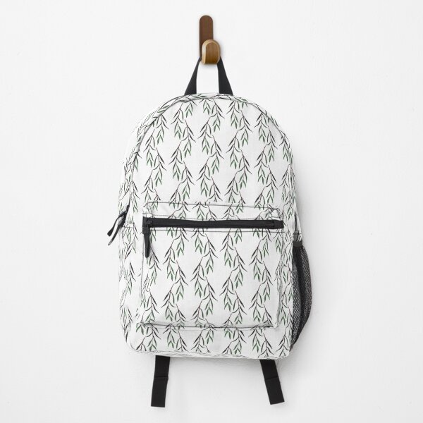 Item preview, Falling branches repeating pattern designed and sold by Amy Olsen.