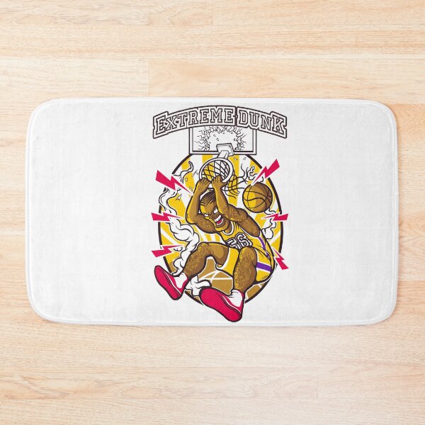 Item preview, Basketball Extreme Dunk designed and sold by ozumdesigns.