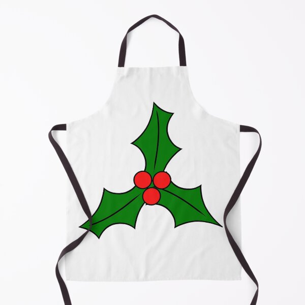 Item preview, Holly designed and sold by ACoolDuck.