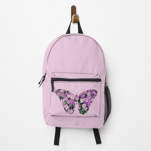 Item preview, Floral Butterfly designed and sold by Green Sky.