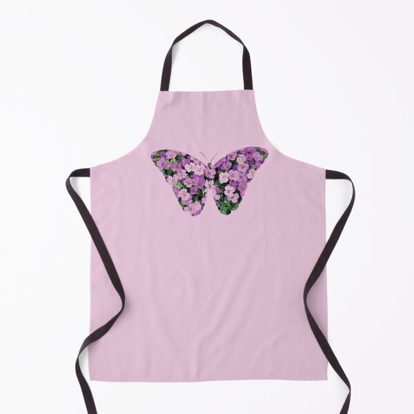 Item preview, Floral Butterfly designed and sold by Green Sky.