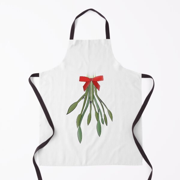 Item preview, Festive Mistletoe designed and sold by ACoolDuck.