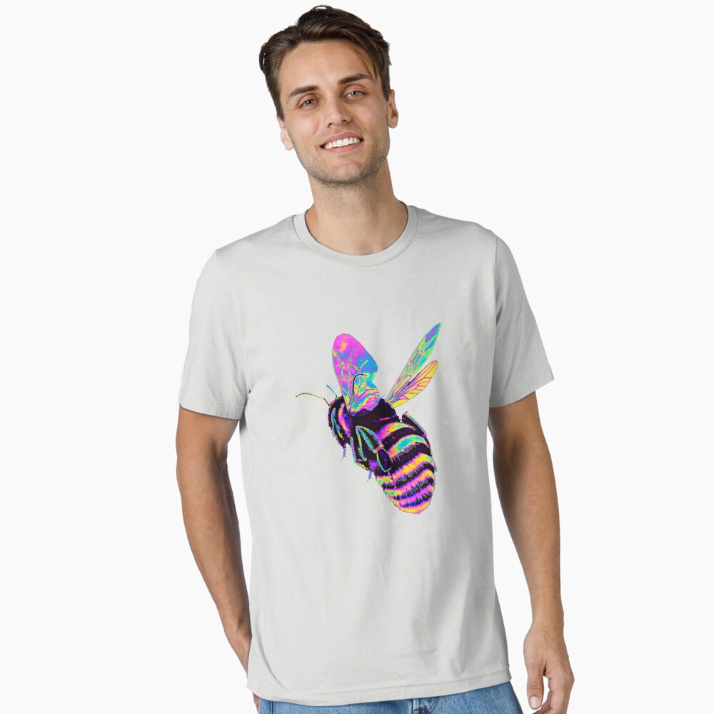 Item preview, Essential T-Shirt designed and sold by dinaaaaaah.