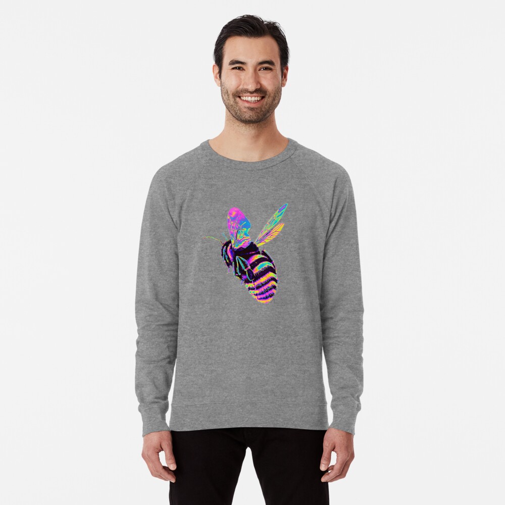 Item preview, Lightweight Sweatshirt designed and sold by dinaaaaaah.