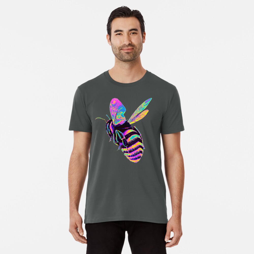 Item preview, Premium T-Shirt designed and sold by dinaaaaaah.