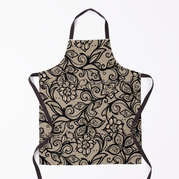 Item preview, Flowers & Lace designed and sold by VeRedbubble.