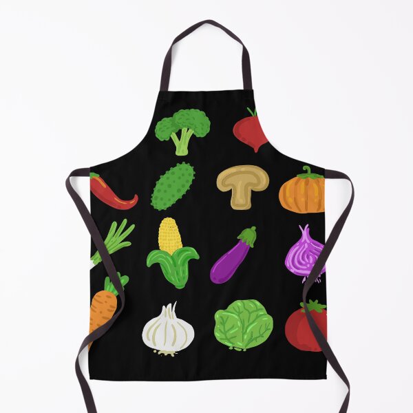 Item preview, Vegan vegetables all kinds designed and sold by Sandra78.