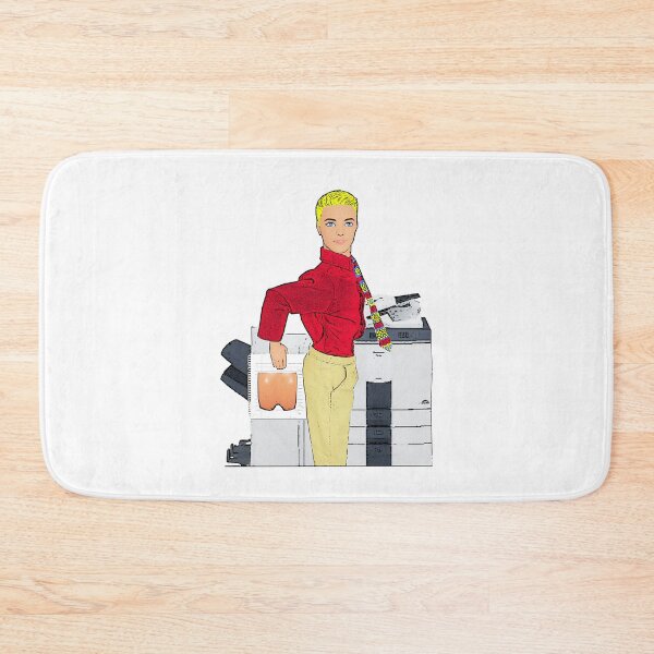 Item preview, Fun At The Photocopier - Photocopying Your Bum! Office Humour! designed and sold by loveplasticpam.