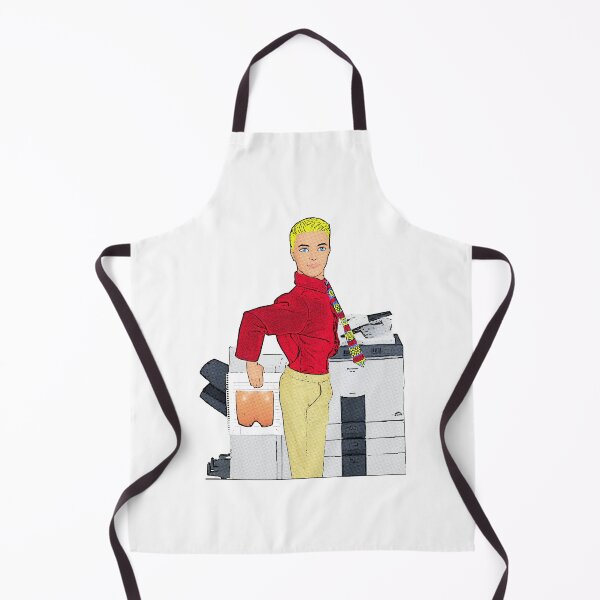 Item preview, Fun At The Photocopier - Photocopying Your Bum! Office Humour! designed and sold by loveplasticpam.
