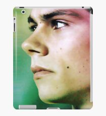 Stiles iPad Case/Skin
