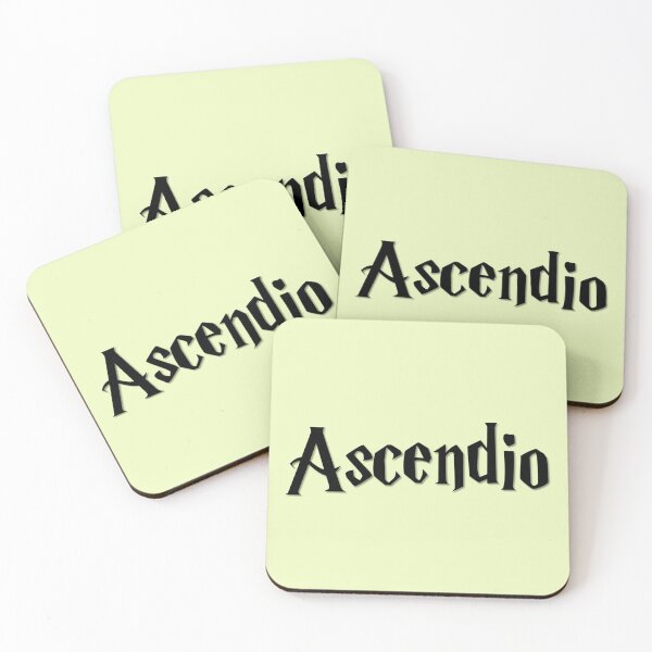 Item preview, Ascendio designed and sold by Ahmira A.