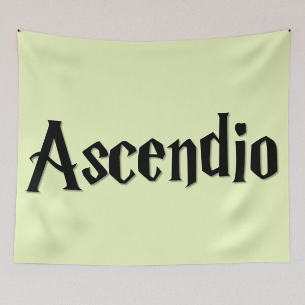 Item preview, Ascendio designed and sold by Ahmira A.
