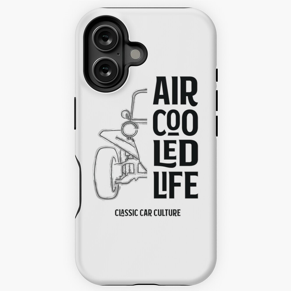 Item preview, iPhone Magsafe Tough Case designed and sold by Joemungus.