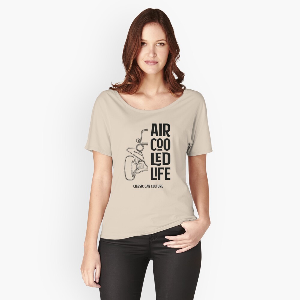 Item preview, Relaxed Fit T-Shirt designed and sold by Joemungus.