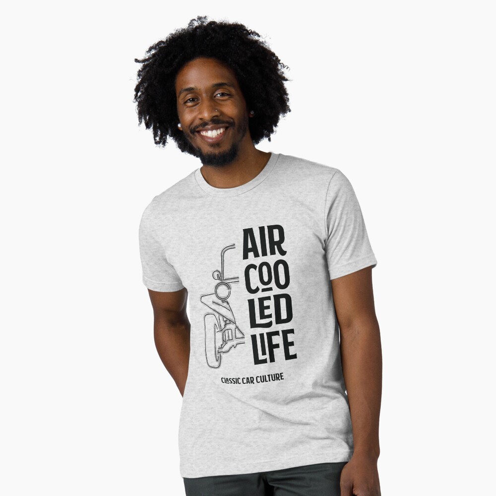 Item preview, Tri-blend T-Shirt designed and sold by Joemungus.