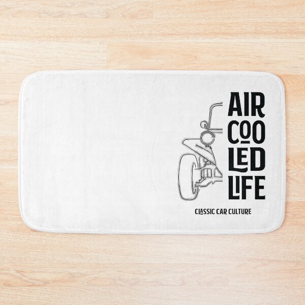 Item preview, Aircooled Life Beach Buggy - Classic Car Culture designed and sold by Joemungus.