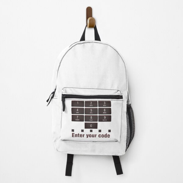 Item preview, Enter your code designed and sold by La-Pics.