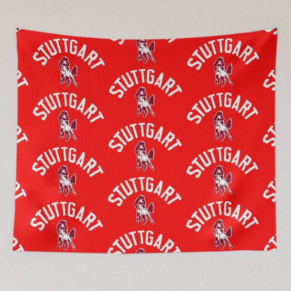Item preview, Stuttgart American High School designed and sold by rtbrassard.