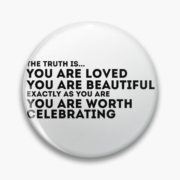 Item preview, Chyler Leigh Quote designed and sold by dom e..