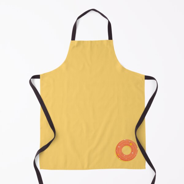 Item preview, O for Orbit - Geometric pattern alphabet designed and sold by Marina Fujimori.