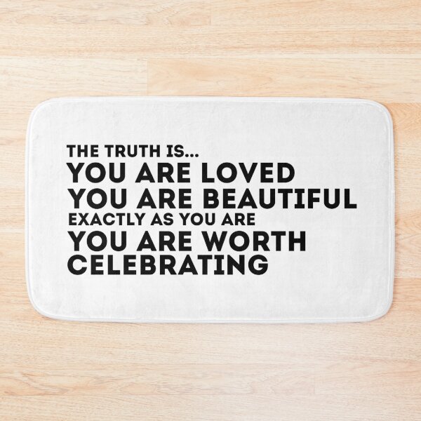 Item preview, Chyler Leigh Quote designed and sold by dom e..