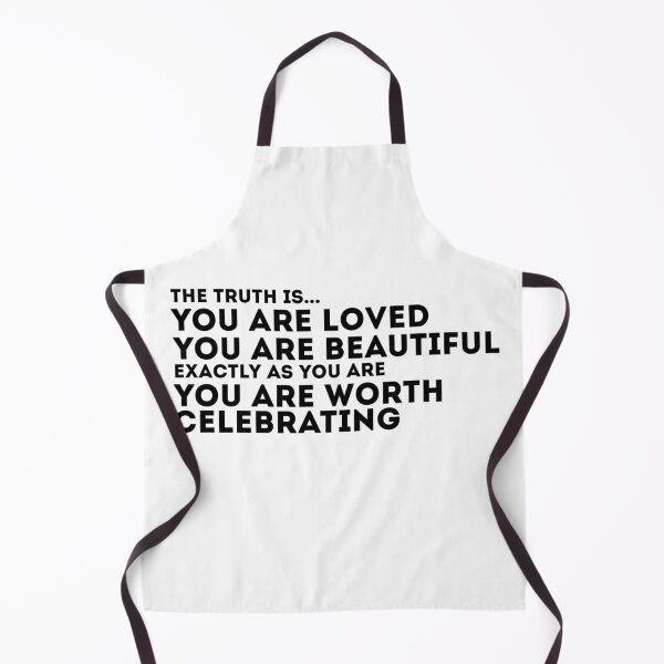 Item preview, Chyler Leigh Quote designed and sold by dom e..