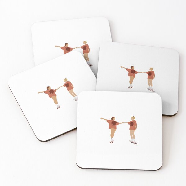 Item preview, best friends  designed and sold by ellianaR.