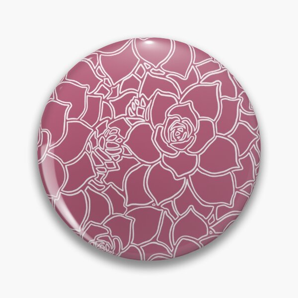Item preview, Lipstick Succulents designed and sold by ColorObsession.