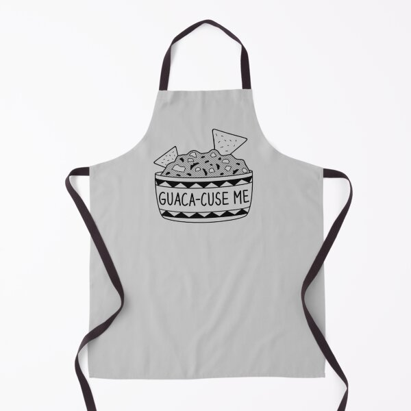 Item preview, Guaca-cuse Me?! designed and sold by slomotionworks.